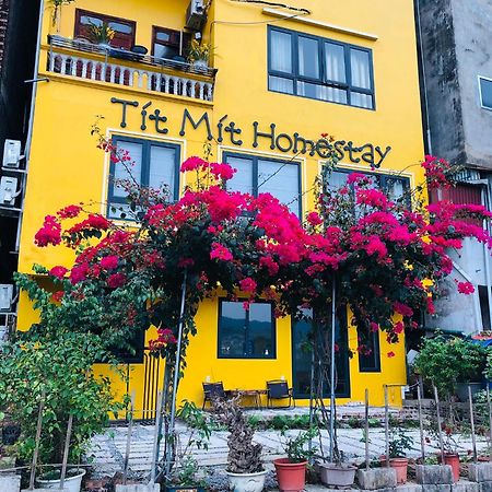 Tit Mit Homestay カオバン エクステリア 写真