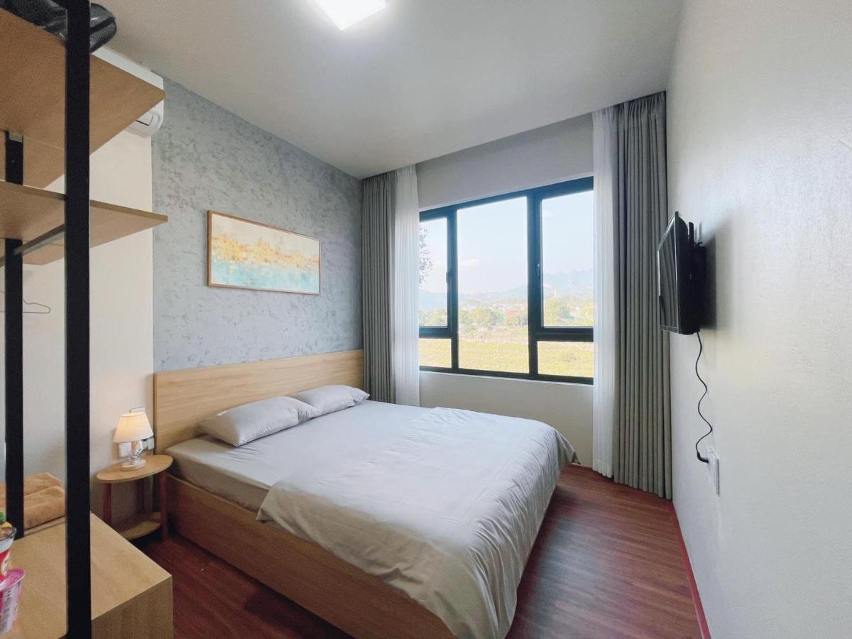Tit Mit Homestay カオバン エクステリア 写真