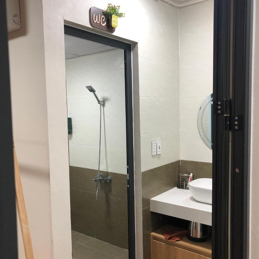 Tit Mit Homestay カオバン エクステリア 写真