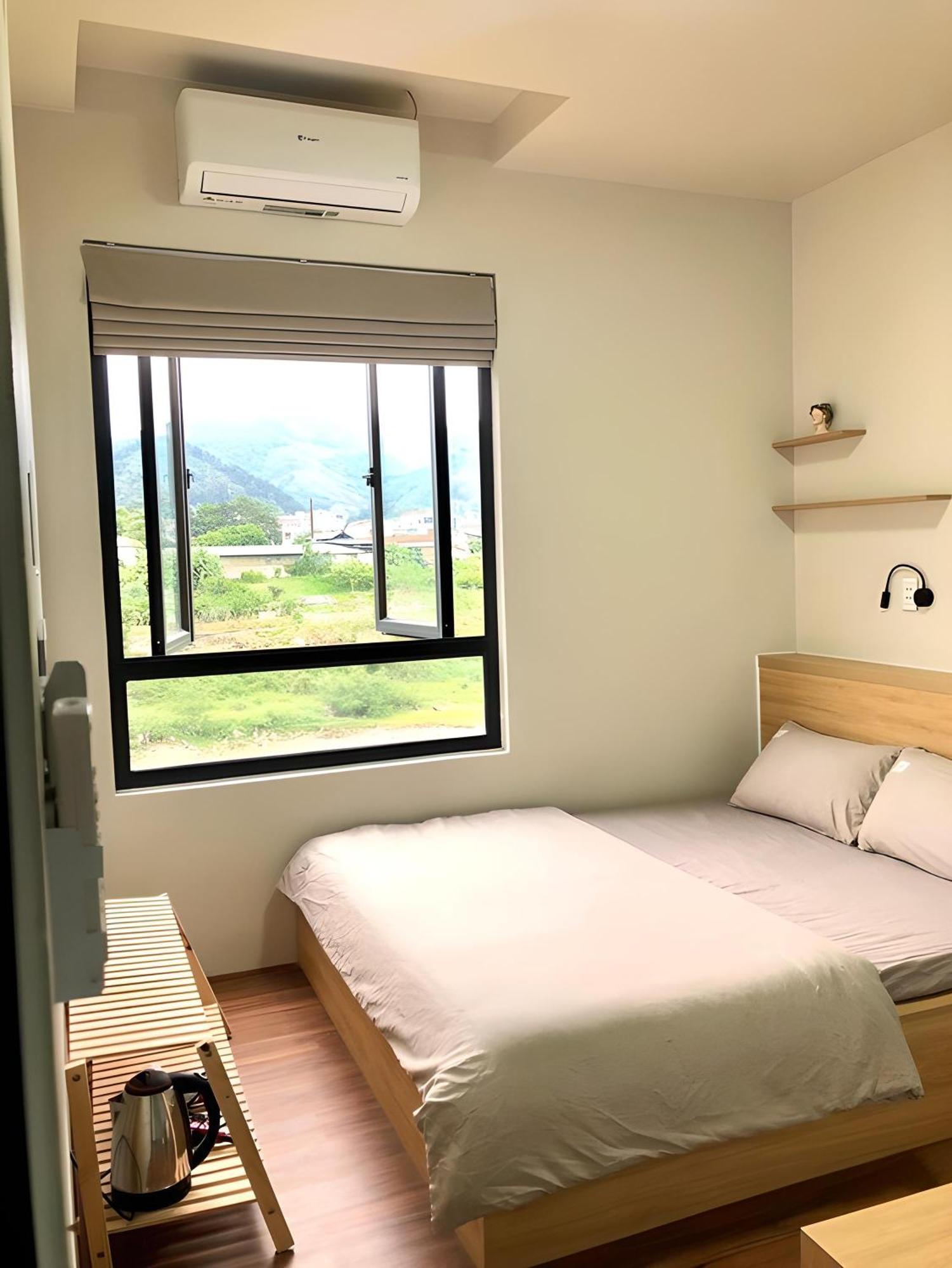 Tit Mit Homestay カオバン エクステリア 写真