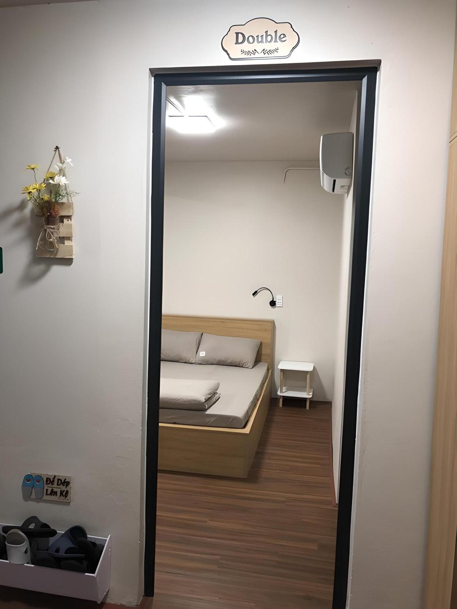 Tit Mit Homestay カオバン エクステリア 写真