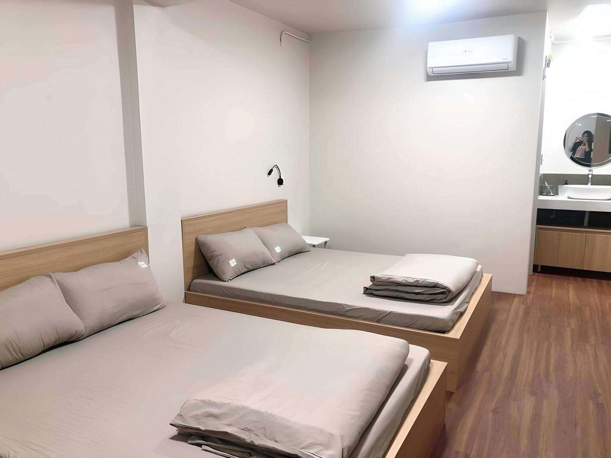Tit Mit Homestay カオバン エクステリア 写真