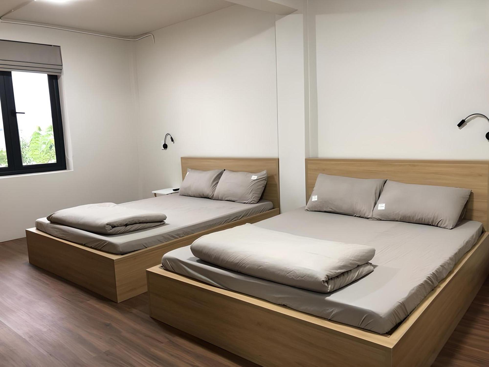 Tit Mit Homestay カオバン エクステリア 写真