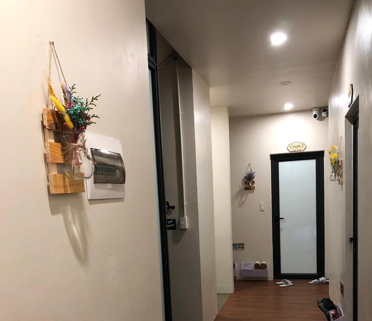Tit Mit Homestay カオバン エクステリア 写真