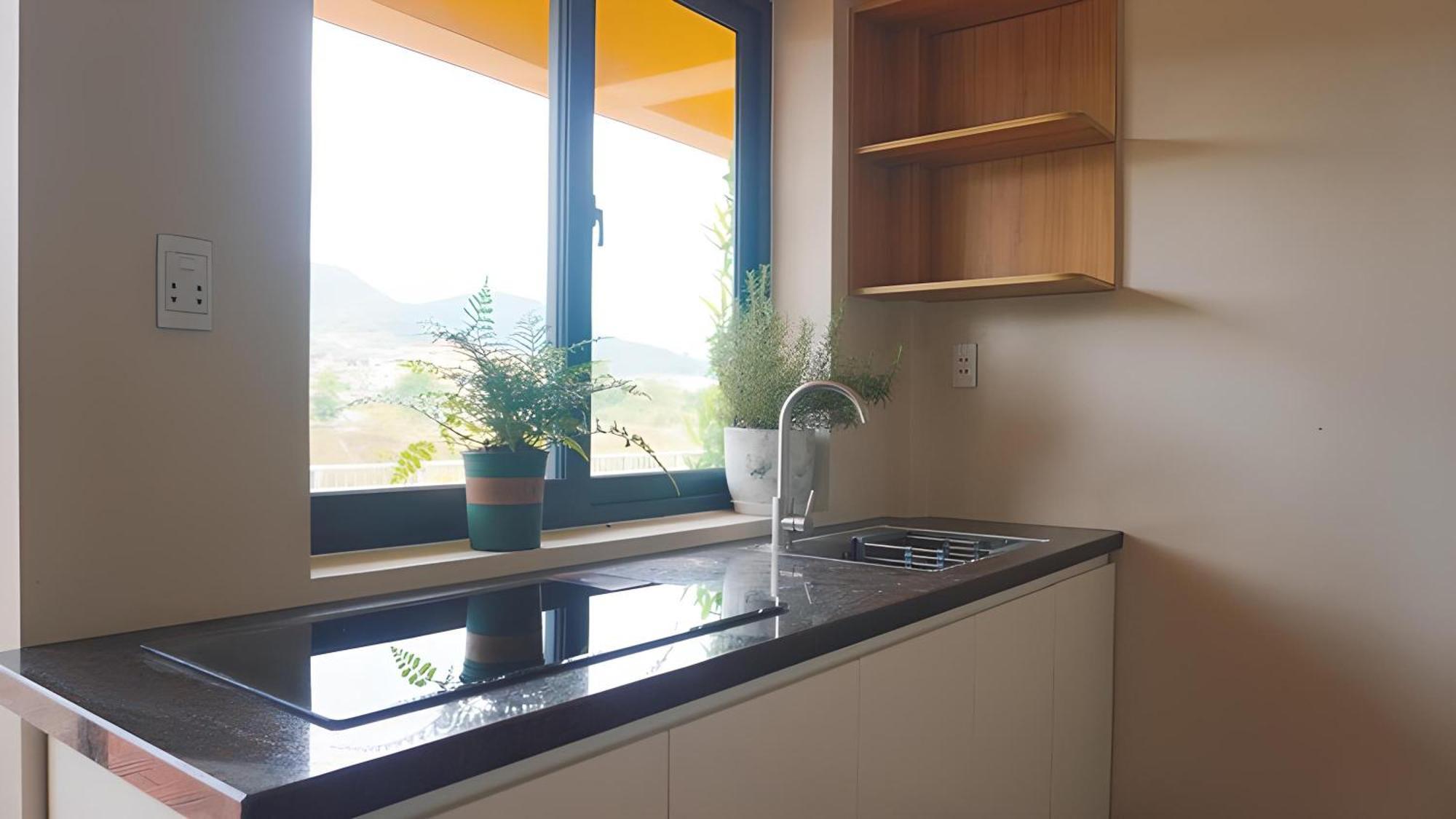 Tit Mit Homestay カオバン エクステリア 写真