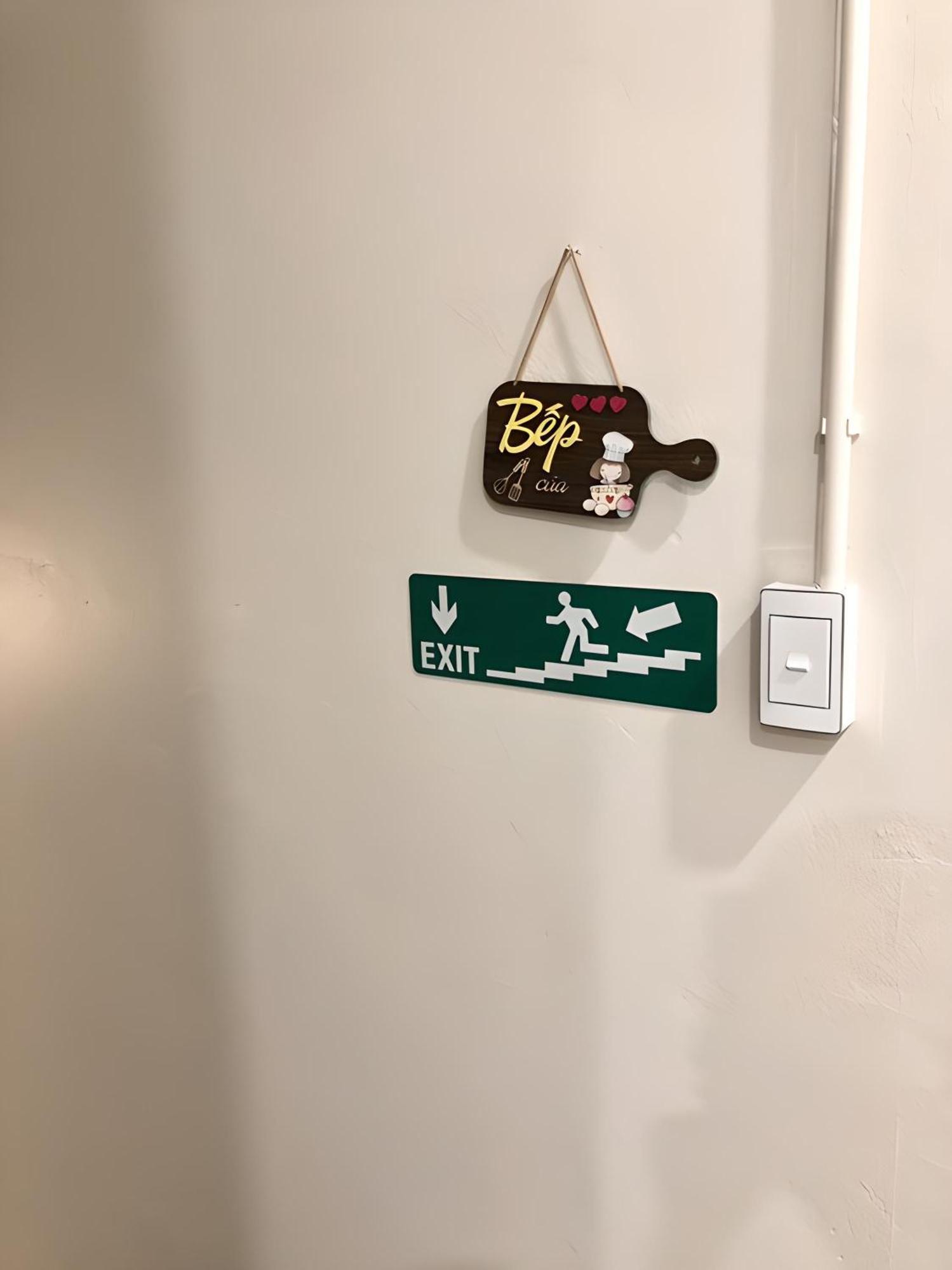 Tit Mit Homestay カオバン エクステリア 写真
