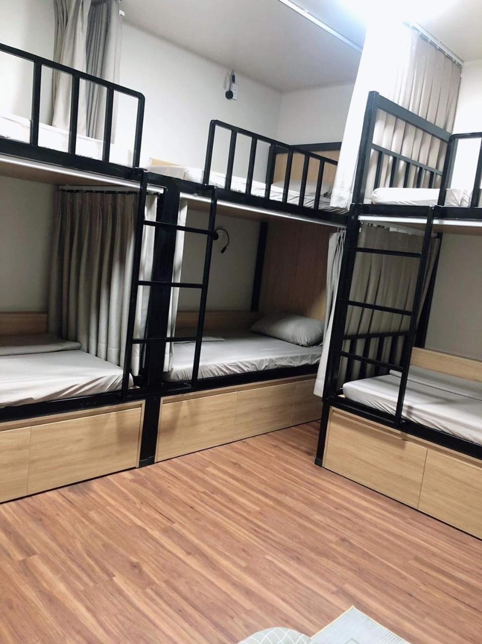 Tit Mit Homestay カオバン エクステリア 写真