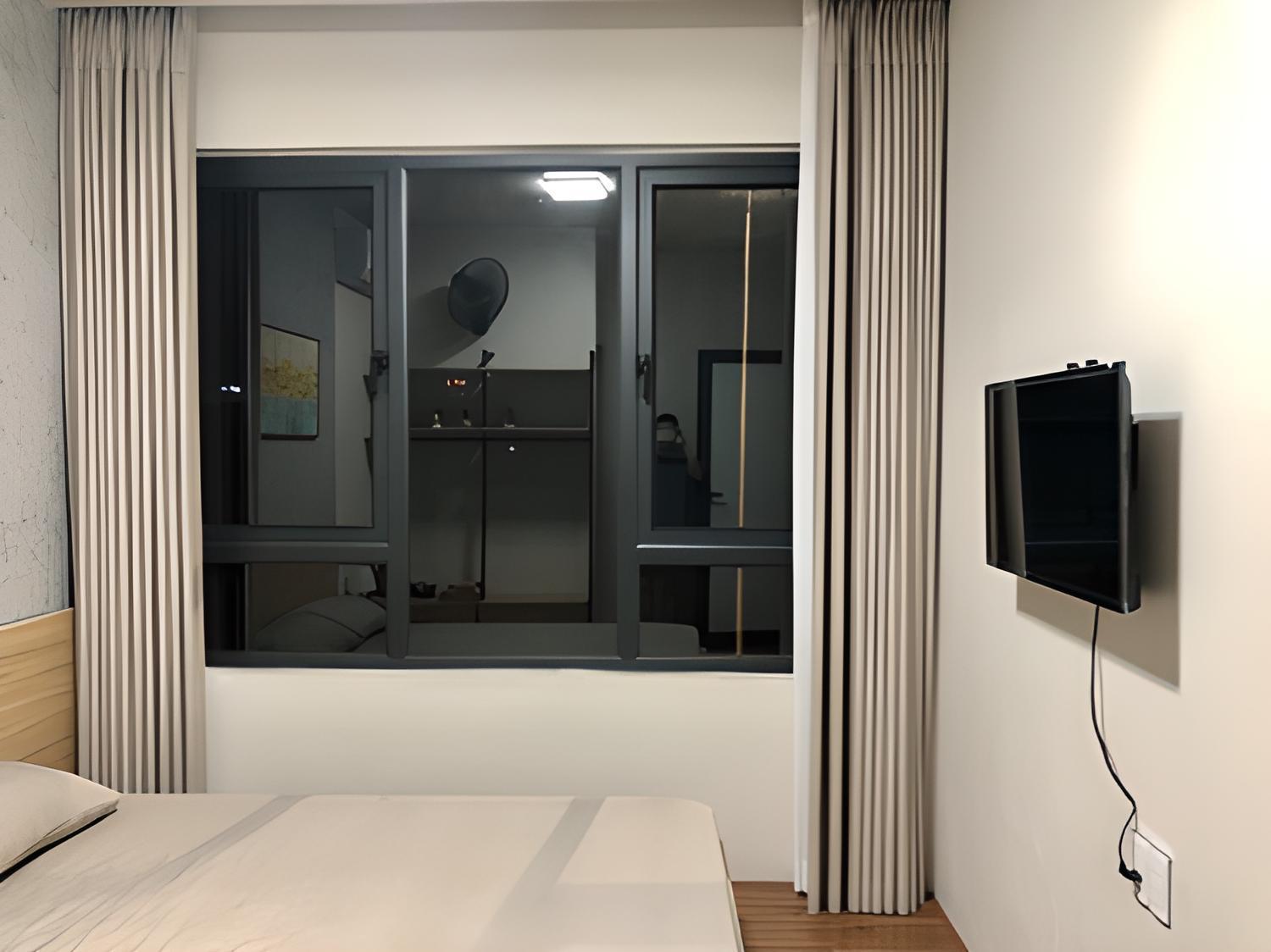 Tit Mit Homestay カオバン エクステリア 写真