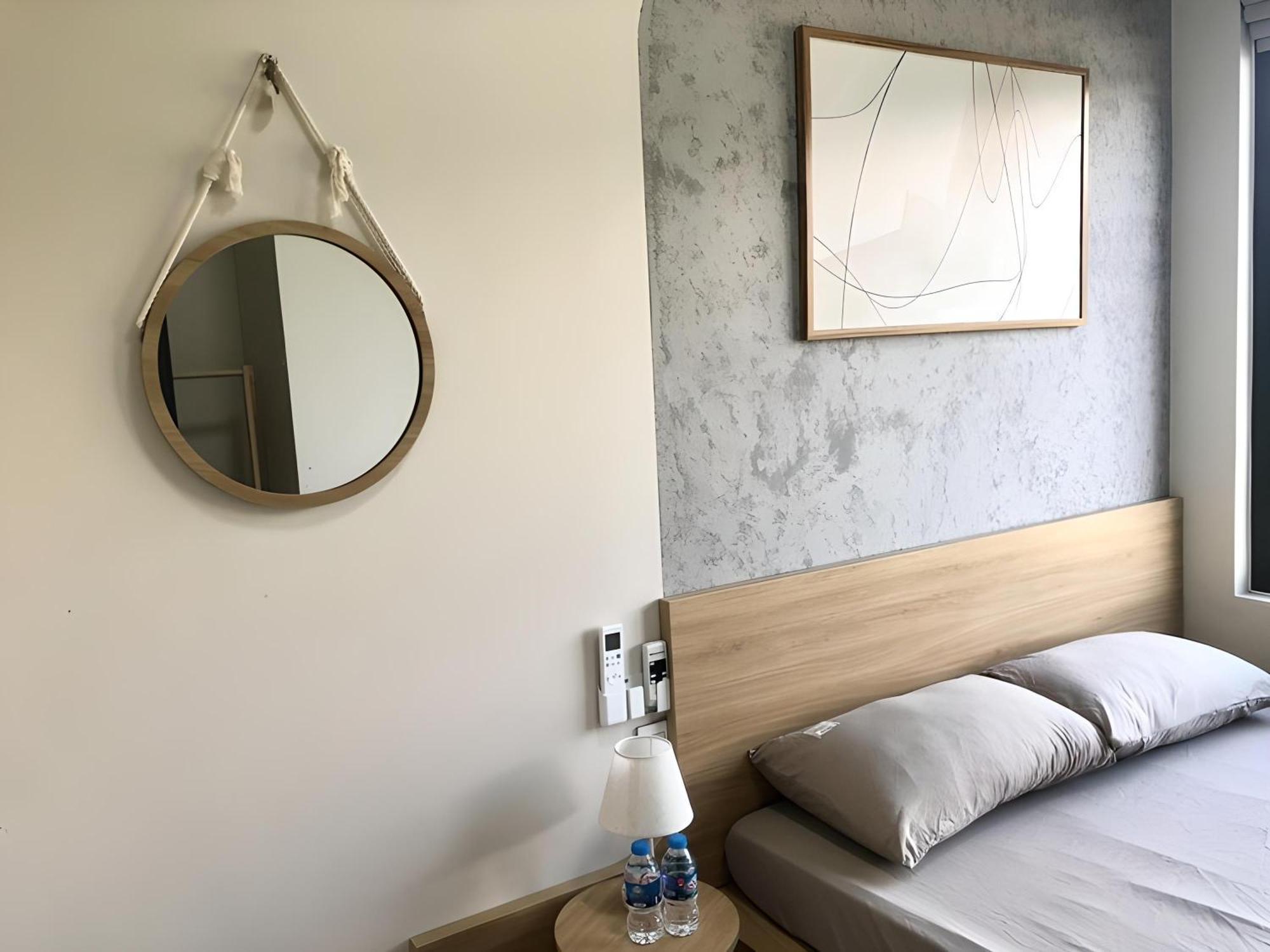 Tit Mit Homestay カオバン エクステリア 写真