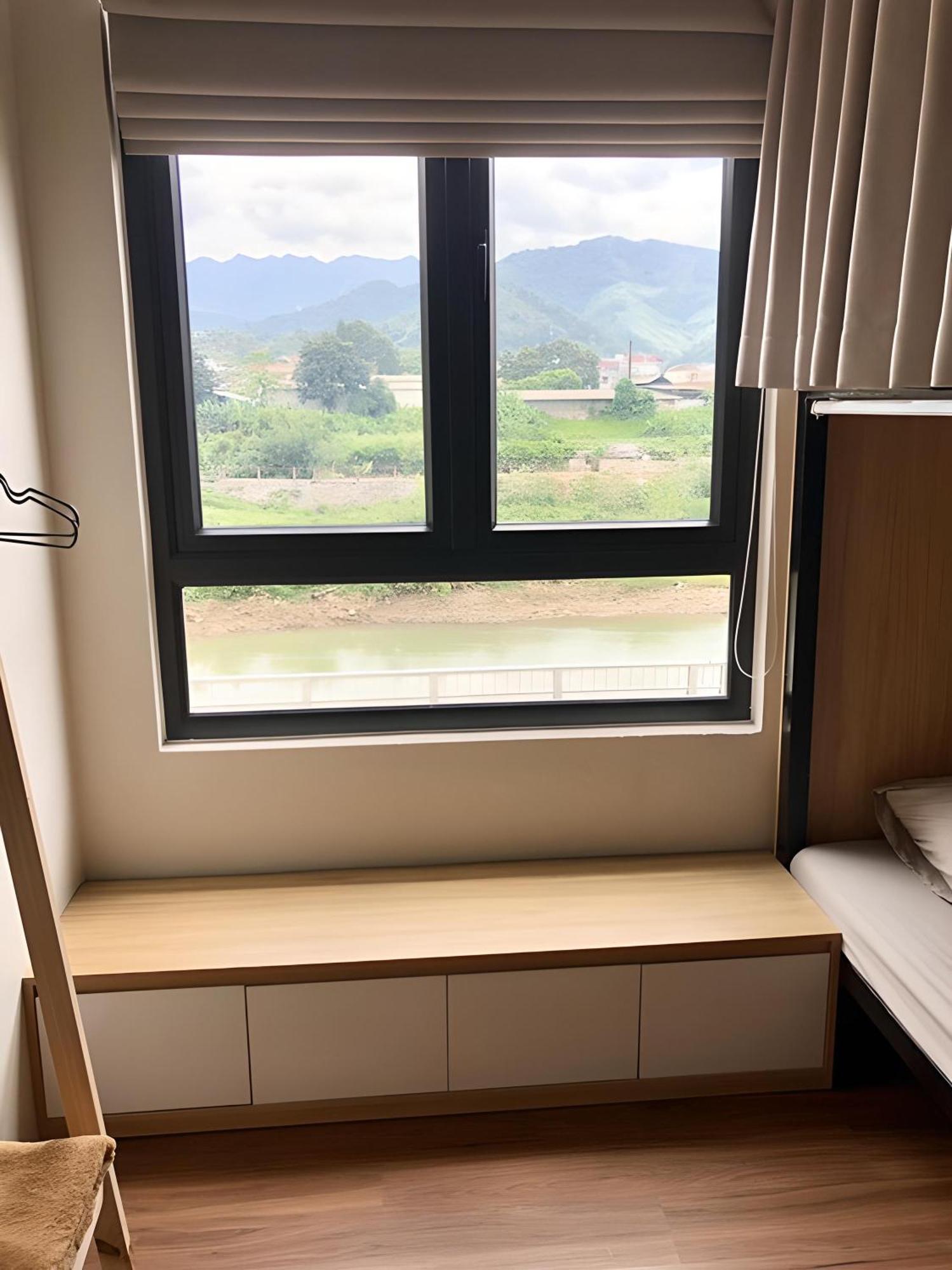 Tit Mit Homestay カオバン エクステリア 写真
