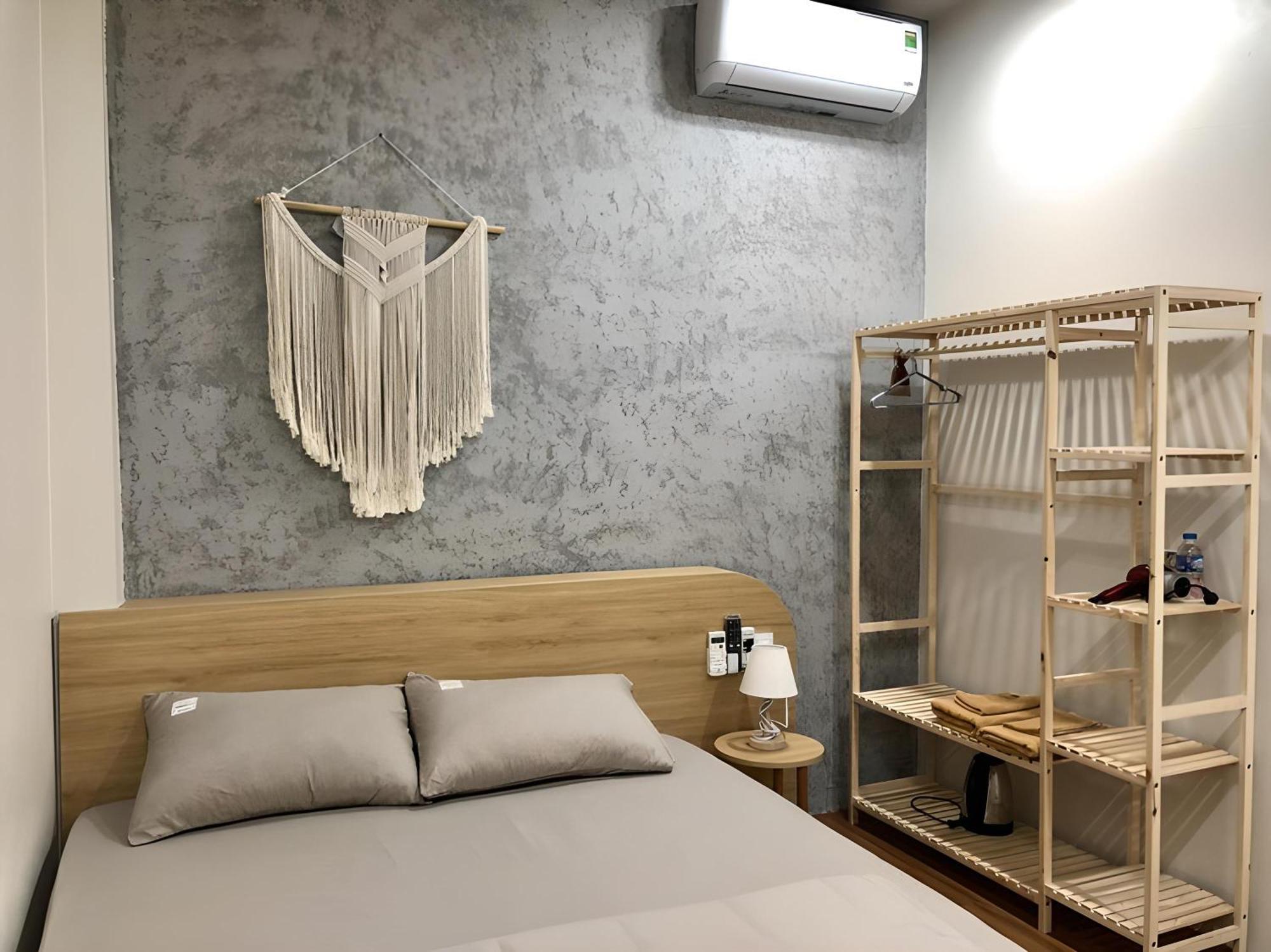 Tit Mit Homestay カオバン エクステリア 写真
